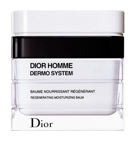 dior crema viso uomo